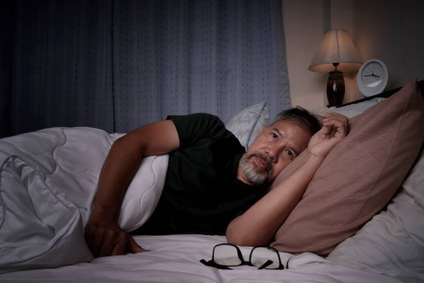 Insomnia