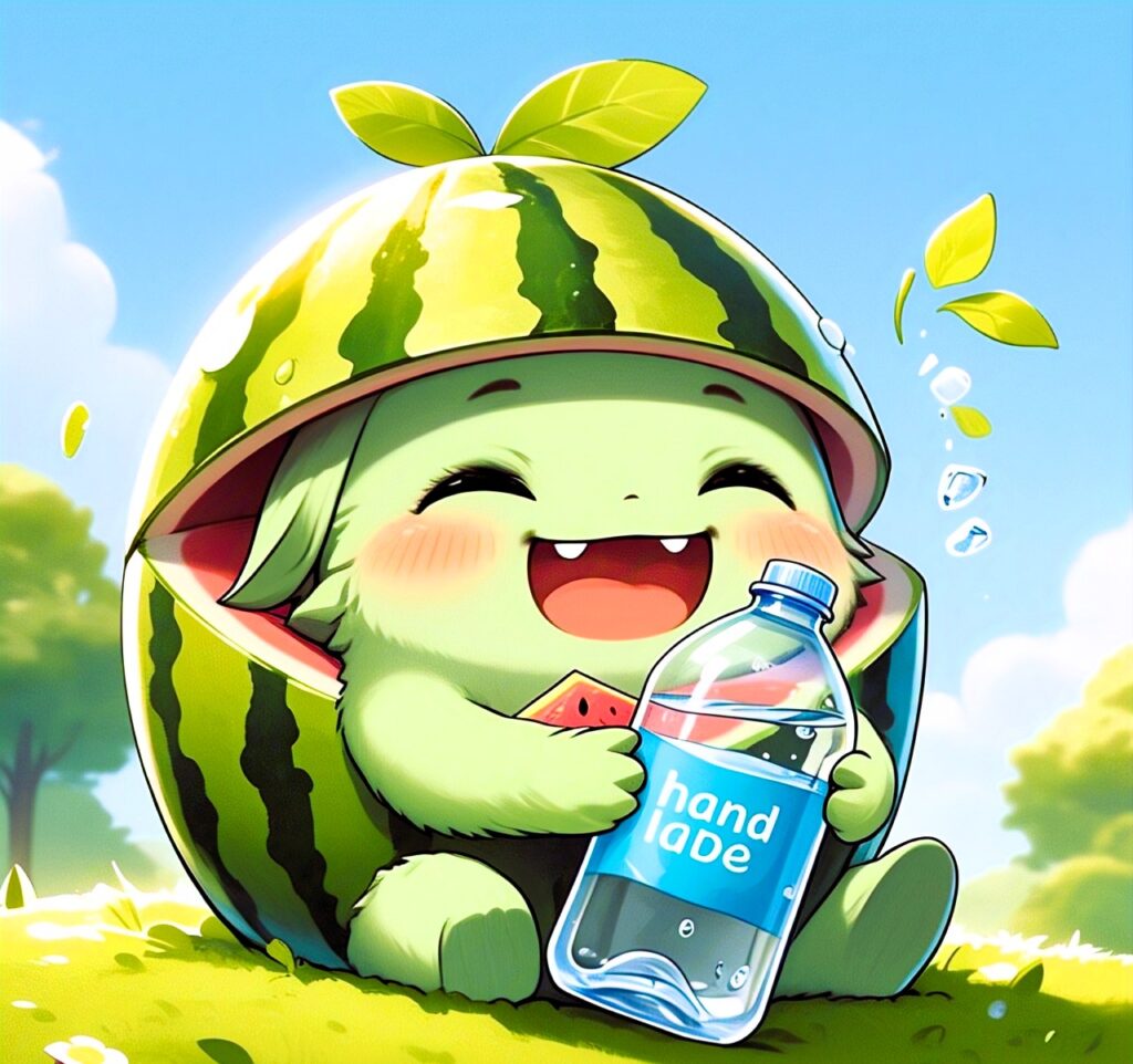 Hydration Key to Optimal Health