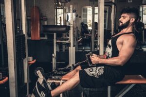 choosing the right gym