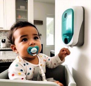 Teething