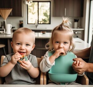 Teething and Hand Hygiene