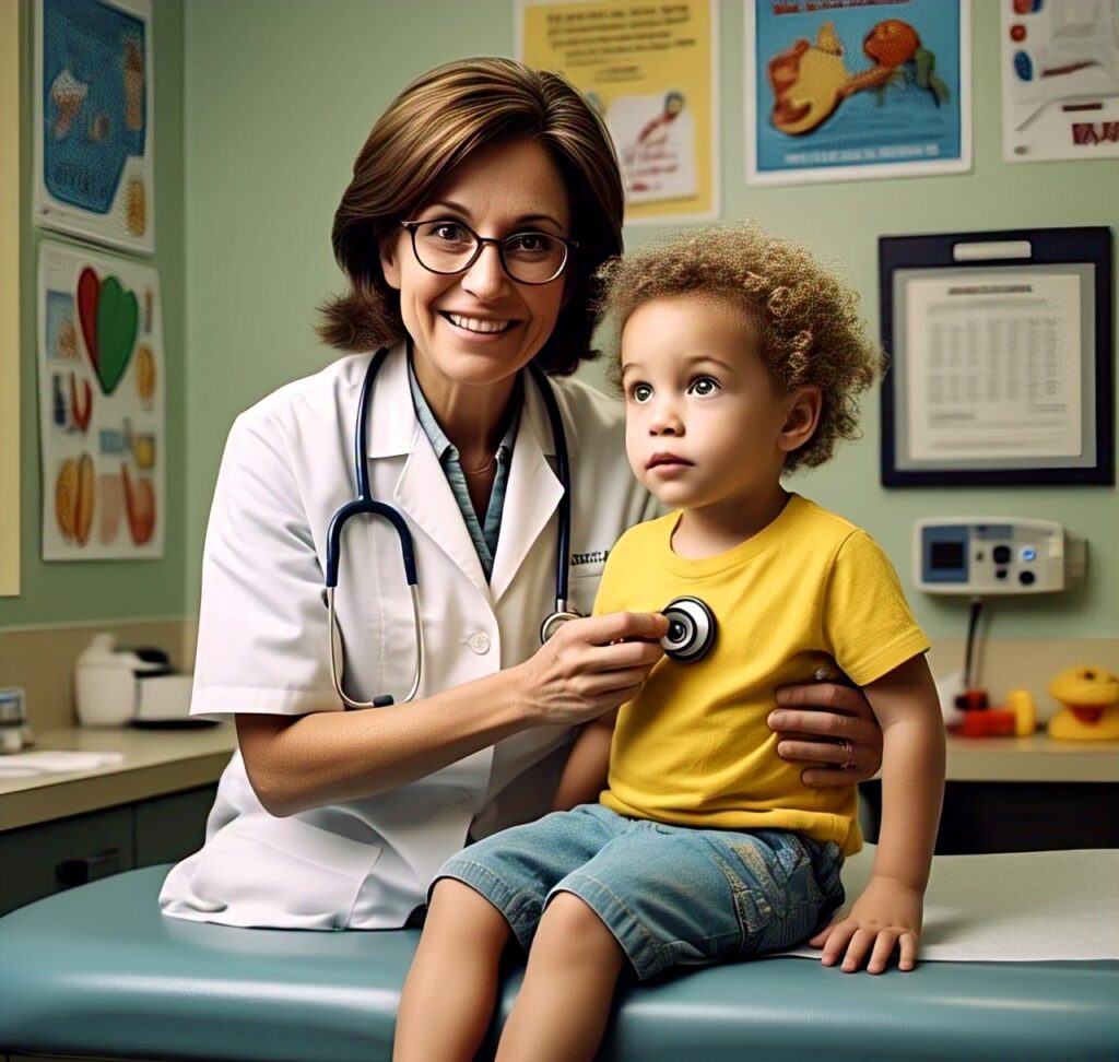 Childhood Health