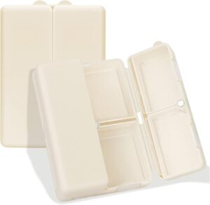 FYY Daily Pill Organiser