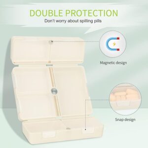 FYY Daily Pill Organiser