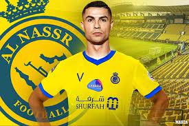 The collaboration between Al-Nassr, Ronaldo, and Nike resulted in a visually striking and technologically advanced kit.