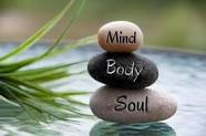 Mind body soul