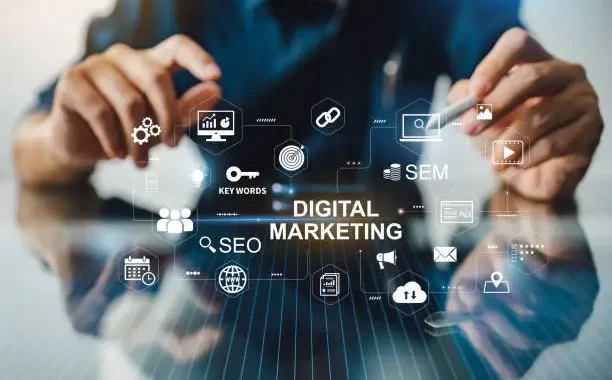 Digital Marketing