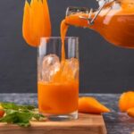 Carrot Juice