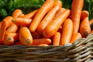 Carrot Recipes