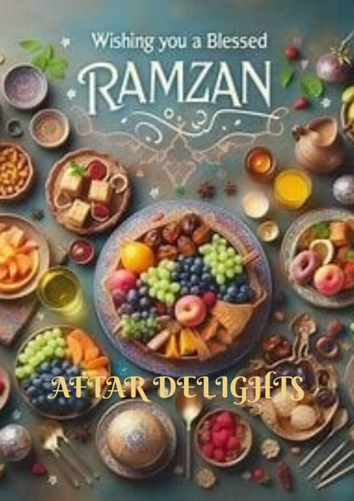 Welcome Ramzan 2024