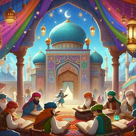رمضان کی خرافات