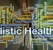 Holistic Health 