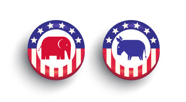 Republicans and Democrats