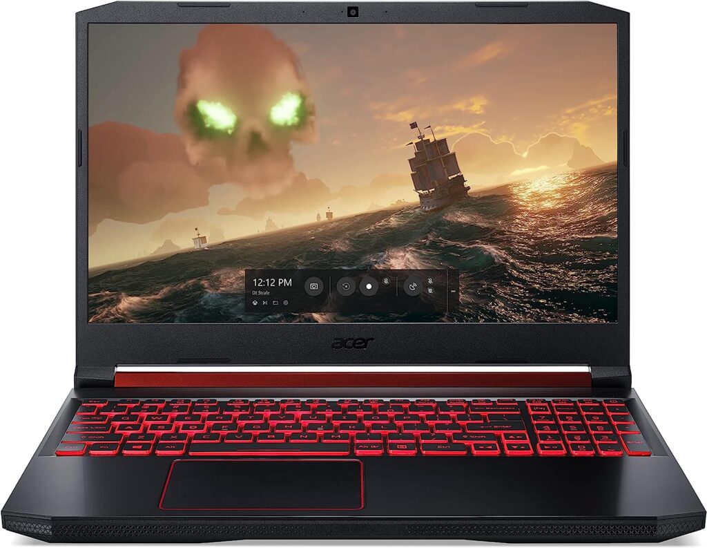  Acer Nitro 5 Gaming Laptop