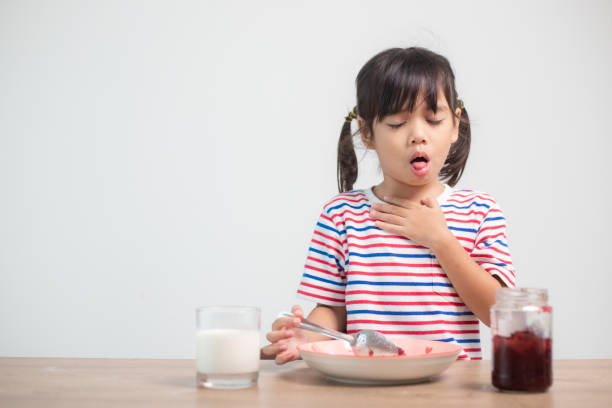 Children's Dietary Adjustments