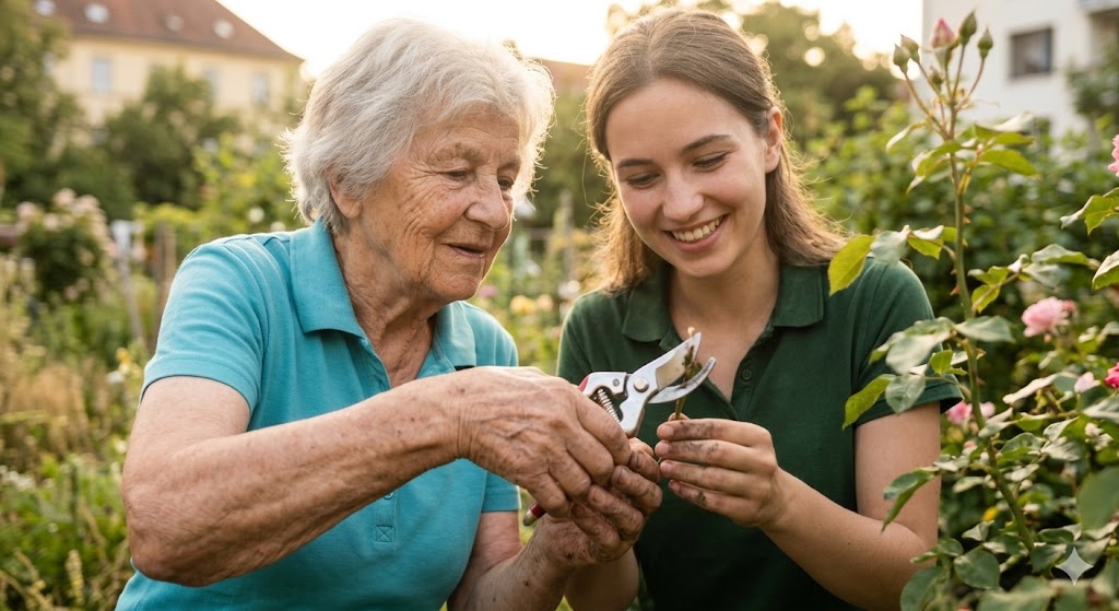 مختلف لوگ، مختلف لڑائیاں