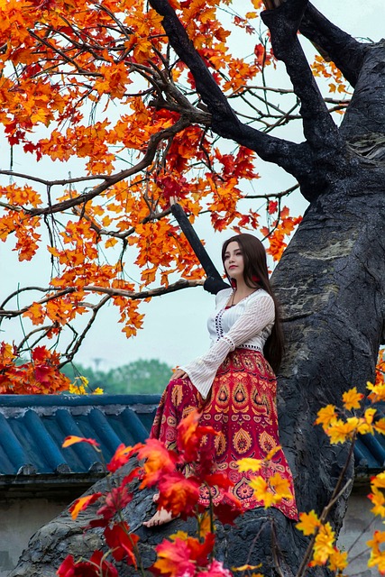 The Quiet Magic of Autumn
