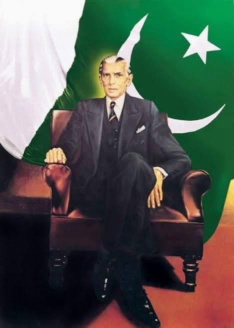 Muhammad Ali Jinnah