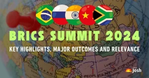 BRICS Summit 2024