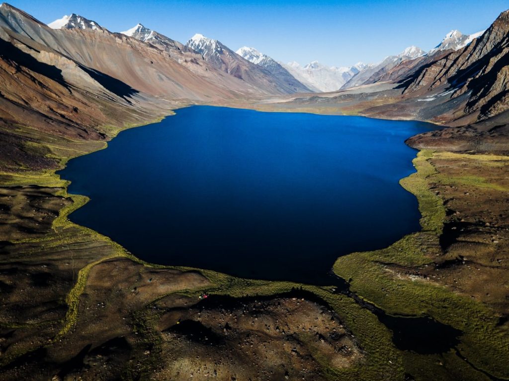 Discovering The Enchanting Karambar Lake: A Complete Travel Guide 24/25 ...