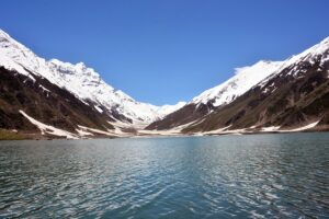 Lake Saiful Muluk