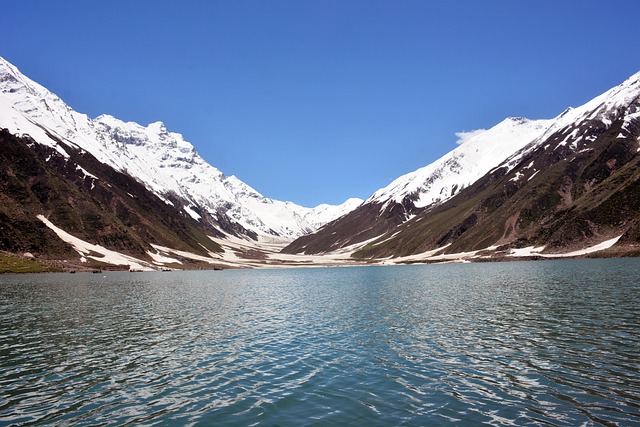 Discovering The Epic Beauty Of Lake Saiful Muluk In 2024 - Mr Pakistan