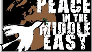  Peace in the Middle East