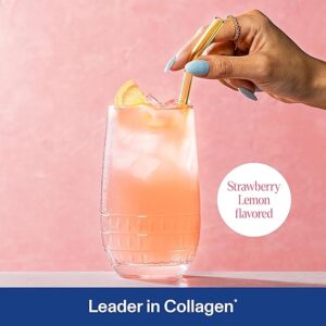 Proteins Collagen Peptides Advanced,