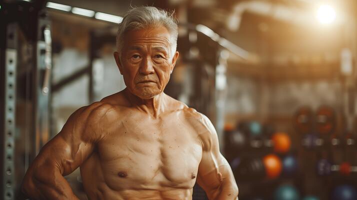 Sarcopenia