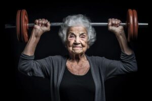 Sarcopenia