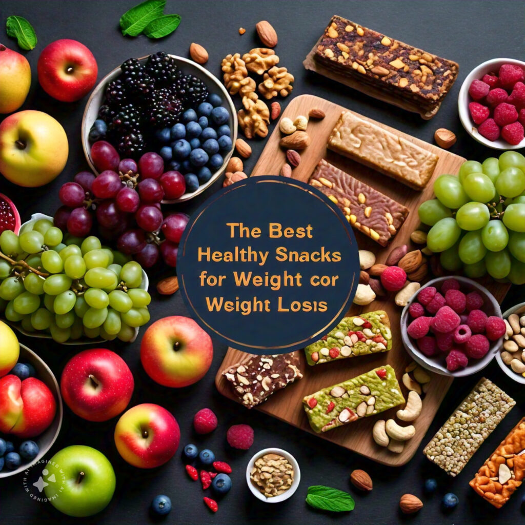 Healthy Snacks