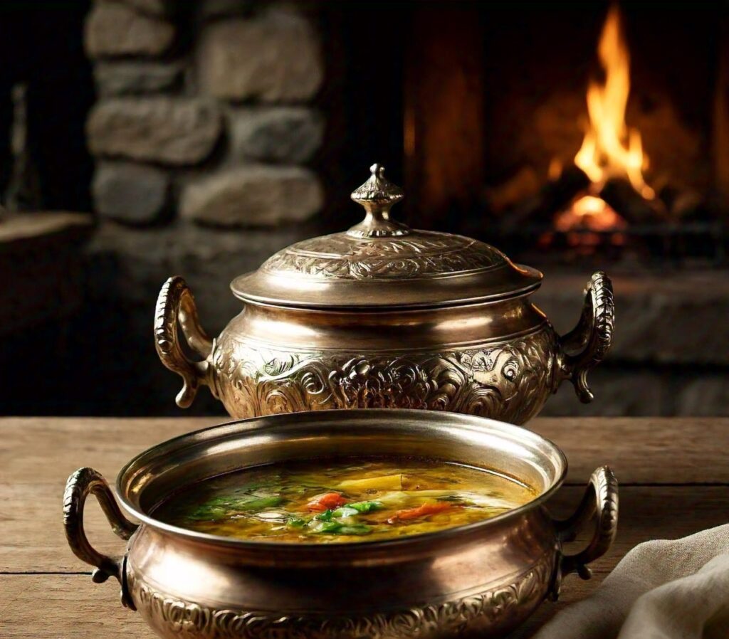 Centuries-old Famous Soups that are Still Popular Today