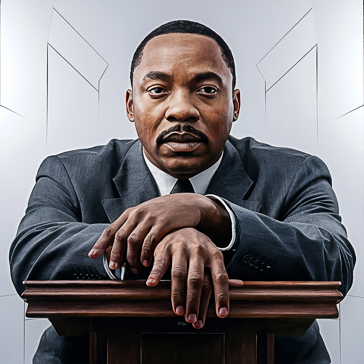Martin Luther King Jr.
