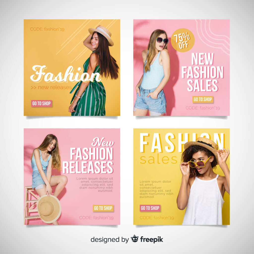 The Impact of Social Media on Fashion