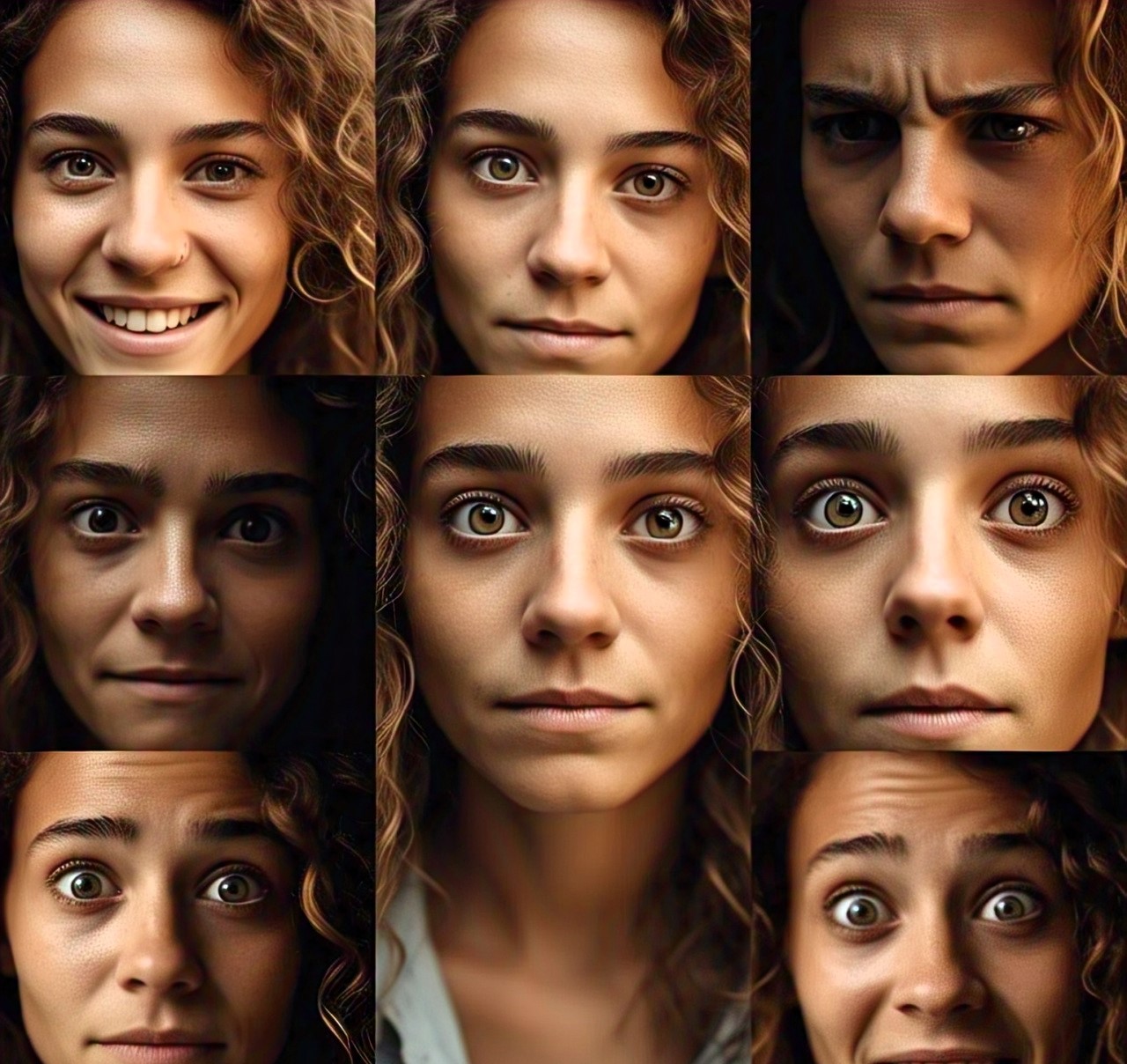 Human Moods