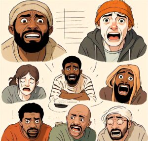Human Moods