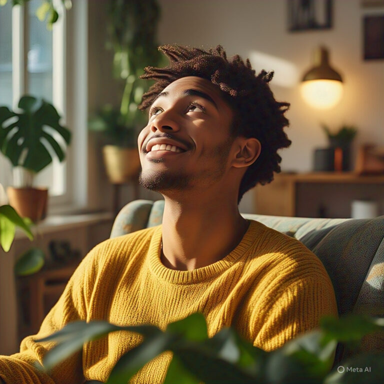 Maintaining a Positive Mood