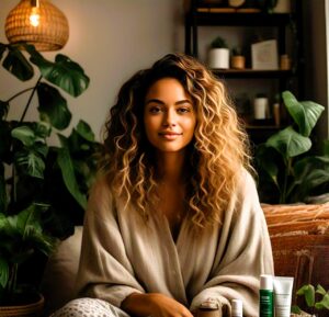 Vegan Beauty
