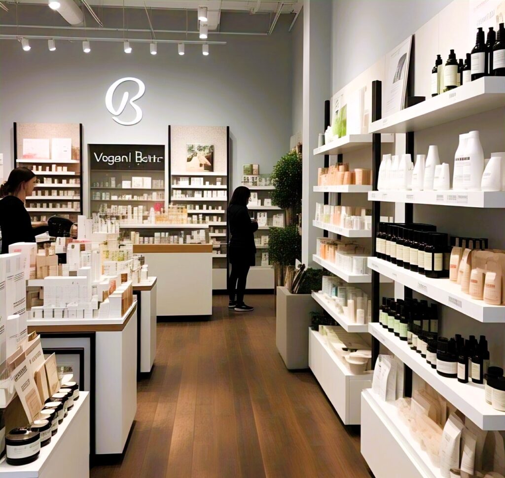 Vegan Beauty Revolution