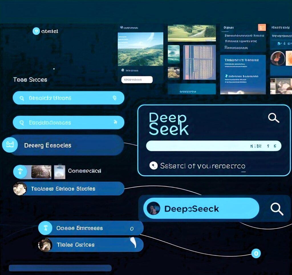 Why Deep Seek Outperforms Alternatives: Key Strengths Explained