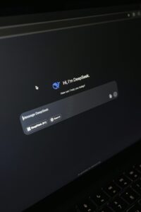 Deep Seek Outperforms Alternatives