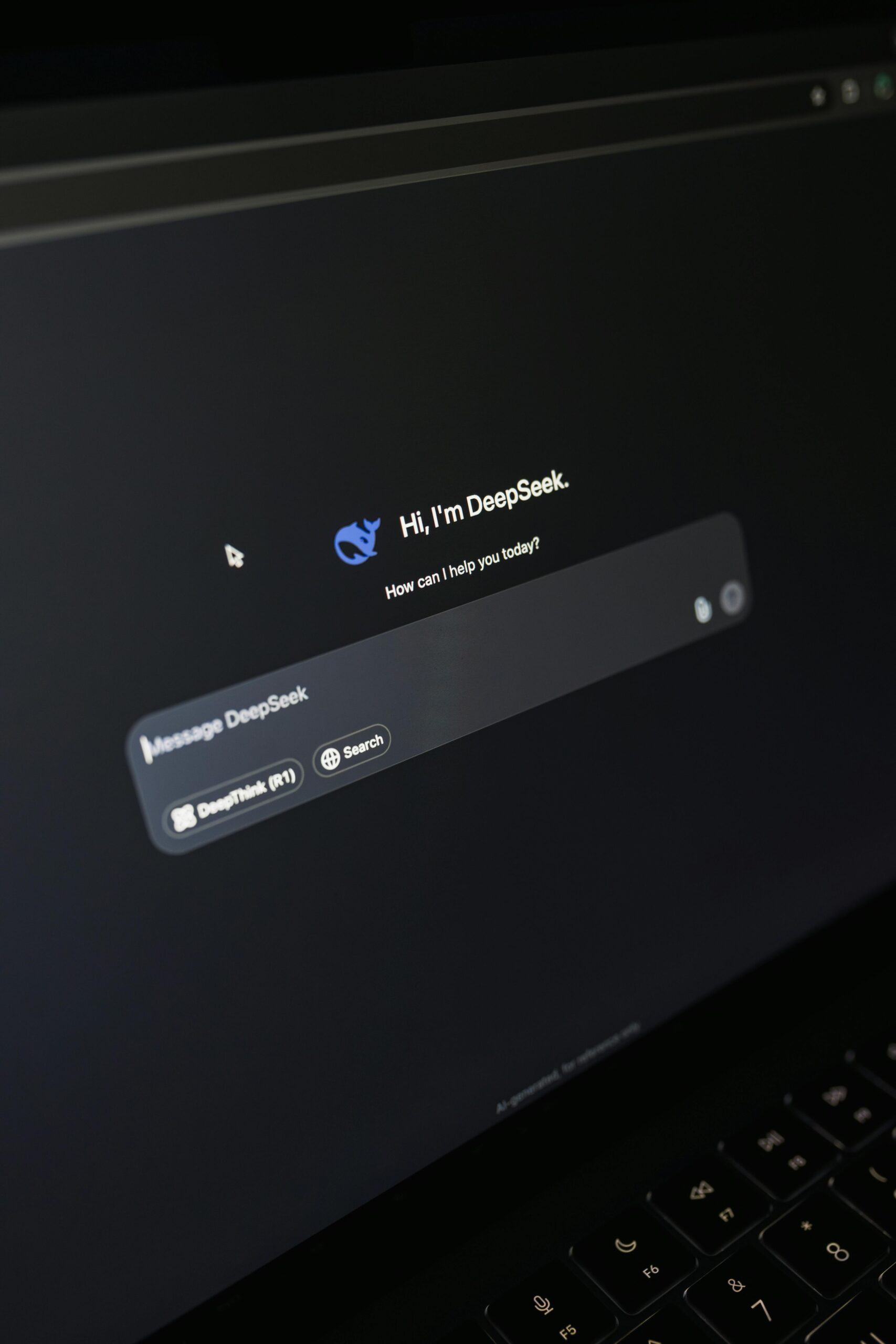 Deep Seek Outperforms Alternatives