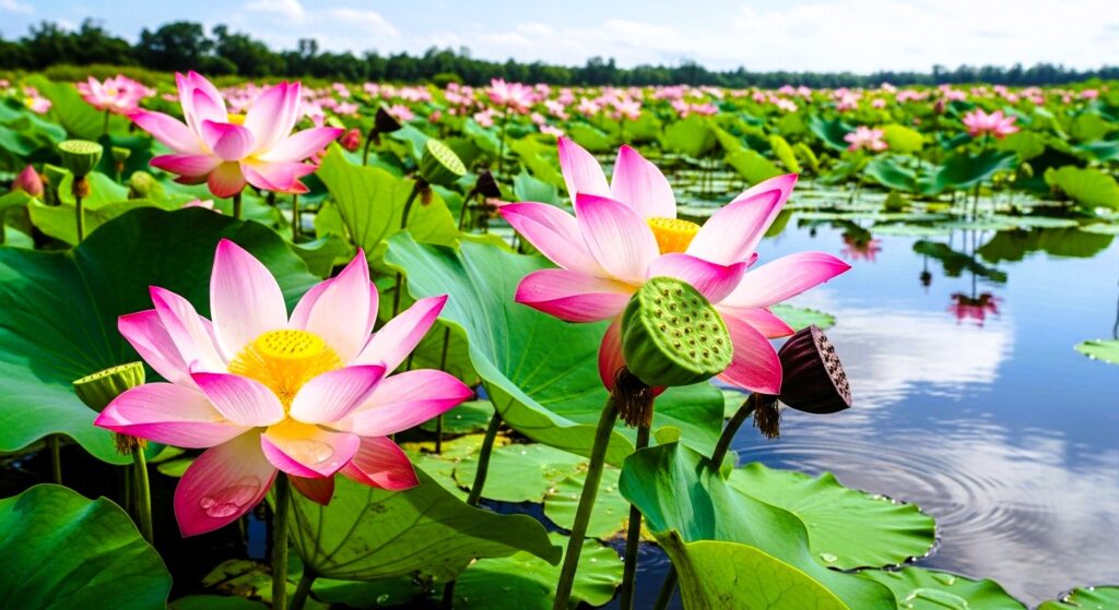 الوتس کے بیج کی غذائیت (100 گرام میں)