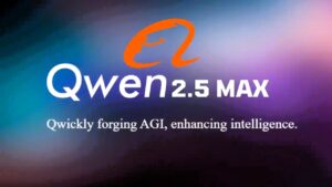 Qwen 2.5: Alibaba's New AI Model Surpasses DeepSeek-V3