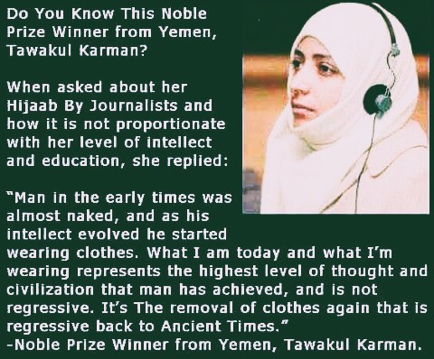 Nobel-Prize-Winner-Tawakul-Karman