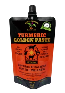 Turmeric Paste for Dosage for Pets: A Natural Remedy in 2025