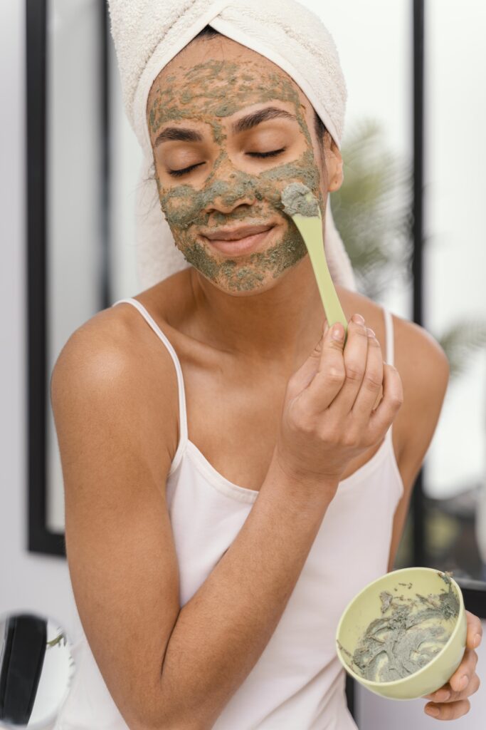 Best Homemade Face Masks in Pakistan