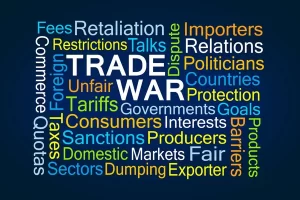 How Tariffs Are Changing the World