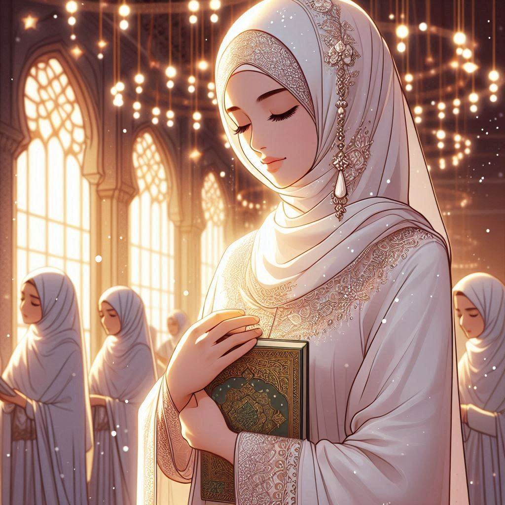 Honour and Integraty The Forgotten Principles Womenhood