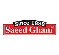 Saeed Ghani's